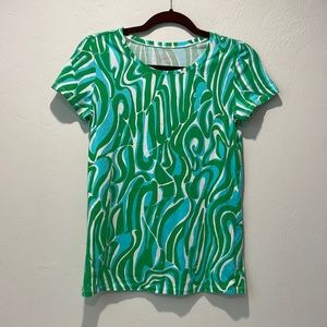 Lilly Pulitzer Shirt